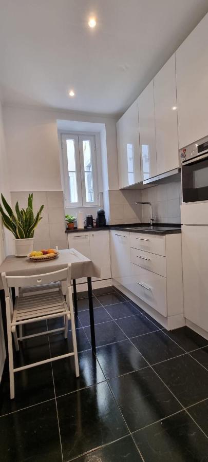 Charming Central Apartment To Rent Лиссабон Экстерьер фото